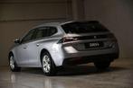 Peugeot 508 508 SW 130 EAT8 (bj 2021, automaat), Stof, Gebruikt, 1199 cc, https://public.car-pass.be/vhr/045ede6f-e6e9-441a-ab18-433708fd50cb
