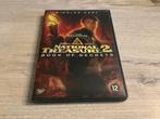 Walt Disney National Treasure 2: Book of secrets DVD, Cd's en Dvd's, Vanaf 12 jaar, Ophalen of Verzenden, Zo goed als nieuw