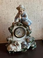 Biscuit beeldje, Antiek en Kunst, Ophalen