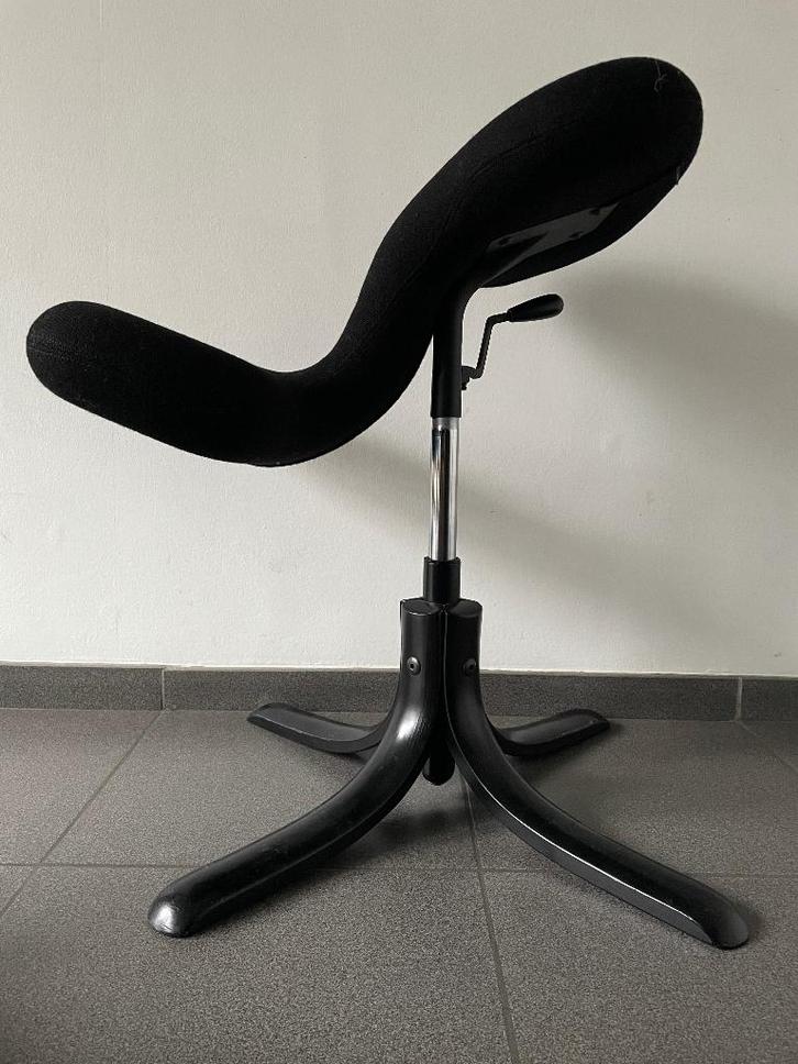 Fauteuil d'équilibre ergonomique RYBO, Maison & Meubles, Chaises, Enlèvement
