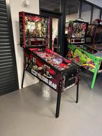 Prachtige flipperkast Stern The Walking Dead Pinball, Flipperkast, Stern, Gebruikt, Dot-matrix