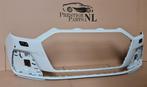 Voorbumper Audi A1 82A Origineel Bumper PDC KLS 82A807437A, Ophalen of Verzenden, Gebruikt, Voor, Bumper