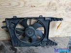 RENAULT MEGANE 1 1.6 Koelvin 1999-2003, Gebruikt, Renault