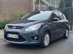 Ford C MAX 1600D, Auto's, Euro 5, 4 cilinders, 1600 cc, Particulier