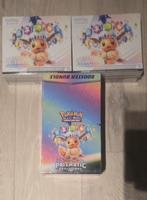 Pokemon sealed Prismatic en psa slabs, Hobby en Vrije tijd, Ophalen of Verzenden