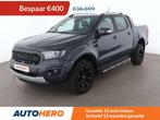 Ford Ranger 2.0 TDCi Doppelkabine 4x4 Wildtrak (bj 2023), Auto's, Automaat, 4 deurs, Gebruikt, 212 pk
