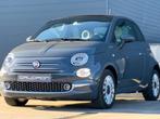 Fiat 500 1.0i Hybrid 'Dolcevita' Incl. 1 Jaar Garantie!, Voorwielaandrijving, 4 zetels, Leder en Stof, Bedrijf