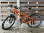 26 inch mountainbike MTB, Fietsen en Brommers, 26 inch of meer, Gebruikt, Handrem, Ophalen