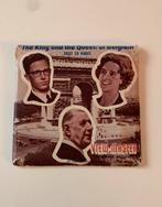 View Master vintage visite officielle Paris 1961 Belgique, Enlèvement ou Envoi, Utilisé