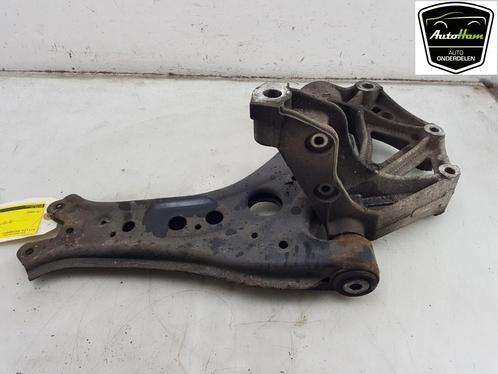 DRAAGARM RECHTS VOOR Skoda Fabia (6Y2) (01-1999/03-2008), Auto-onderdelen, Ophanging en Onderstel, Skoda, Gebruikt