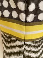 Kleedje in een mooie stof maat 38, Kleding | Dames, Jurken, Maat 38/40 (M), Selvatgi, Overige kleuren, Nieuw