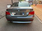 Bmw 520d/2006/ export, Auto's, BMW, 120 kW, Bedrijf, Diesel, Euro 4