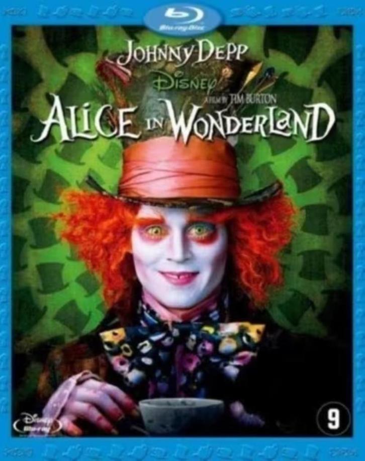 Dvd  Blu-rays / grote keuze, Cd's en Dvd's, Blu-ray, Gebruikt, Ophalen of Verzenden