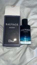 Dior sauvage, Ophalen, Nieuw
