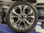 IN STOCK: originele set 17 inch 5x108 ST velgen voor Ford, Ophalen of Verzenden, Nieuw, Lotus