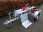 SCK-Rapido 6.4-17S de hufterproof kliefmachine, snelverkeer, Ophalen, Benzine, Liggend, Nieuw