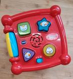 Cube d'activités V-tech, Enfants & Bébés, Jouets | Jouets de bébé, Autres types, Utilisé, Enlèvement ou Envoi, Avec lumière