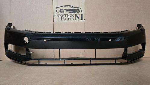 Voorbumper VW Passat B8 3G 4xPDC KLS 3G0807221 bj.2014-2018, Auto-onderdelen, Carrosserie, Bumper, Voor, Gebruikt, Herkomst onderdeel bekend