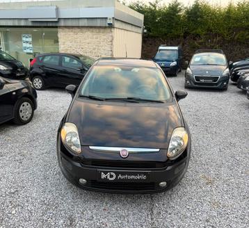 Fiat 2011 beschikbaar voor biedingen