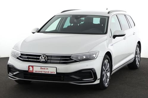 Volkswagen Passat Variant GTE BUSINESS 1.4TSI 218 PK DSG6 *G, Auto's, Volkswagen, Bedrijf, Te koop, Passat, Achteruitrijcamera