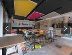 TE KOOP horecazaak/investeringspand ,centrum Dilsen (B), Zakelijke goederen, Bedrijfs Onroerend goed, 149 m², Koop, Horecaruimte