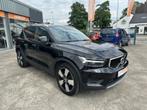 Volvo XC40 1.5 benzine, 2020, Automaat, 76.931km+Garantie, Zwart, 120 kW, Bedrijf, USB