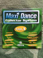 MAXI DANCE VOL. 1-2-3-4-5., CD & DVD, CD | Dance & House, Comme neuf, Enlèvement ou Envoi