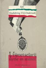 Michel Huysseune - Vrijmetselarij. Mythe en realiteit, Boeken, Verzenden, Gelezen, Maatschappij en Samenleving