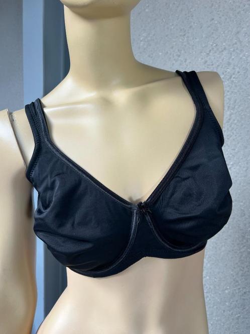 queentex 85e, Vêtements | Femmes, Sous-vêtements & Lingerie, Soutien-gorge, Noir, Enlèvement ou Envoi