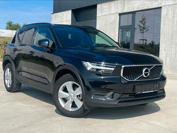 VOLVO XC40 1.5 T2 Euro 6d/ CARPLAY/ NAVI/ CAMÉRA/ATTELAGE DE