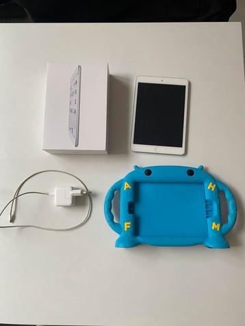 Ipad Mini 2 16Gb beschikbaar voor biedingen