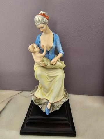 Gianni Morlo koekjesbeeldje - 40cm - beschikbaar voor biedingen