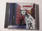 CD Soulsister Swinging like big dogs Pop Rock Belpop, Ophalen of Verzenden