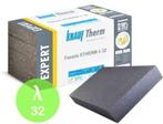 MEGA PROMO !!! KNAUF Isolation de façade 0.032, Bricolage & Construction, Mousse polystyrène (Tempex), Enlèvement ou Envoi, Isolation des murs