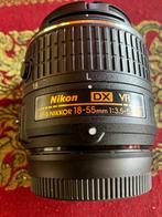 lens, Audio, Tv en Foto, Foto | Lenzen en Objectieven, Ophalen, Zo goed als nieuw, Standaardlens