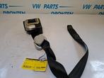 Ceinture de sécurité avant droite d'un Volkswagen Polo, Volkswagen, -, 3 mois de garantie, Utilisé