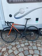 Giant TCR Pro 0, Fietsen en Brommers, Fietsen | Racefietsen, Ophalen, 28 inch, Gebruikt, Carbon