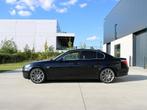 Bmw 523i e60 * Open Dak * Automaat * Xenon * M-velgen, Automaat, 4 deurs, Achterwielaandrijving, Beige