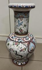 Heel Mooie Vaas - Portugees - Berardos - 38cm, Ophalen of Verzenden