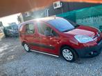 Citroen Berlingo 1.6HDI 3 zitter + Airco, Auto's, Stof, 4 cilinders, Citroën, 1600 cc
