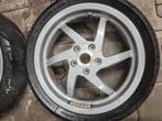 2x roue 13 pouces vespa gts 310/300/125, Ophalen