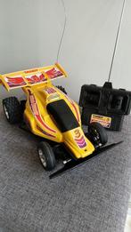 Tandy buggy met afstandsbediening nieuw in doos, Overige merken, Racebaan, Ophalen of Verzenden, Zo goed als nieuw