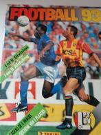 FOOTBALL 93, Verzamelen, Ophalen, Gebruikt, Boek of Tijdschrift