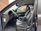Hyundai Santa Fe "FULL-option"Leder/airco/pdc/cruise/gekeurd, Voorwielaandrijving, Santa Fe, USB, 4 cilinders