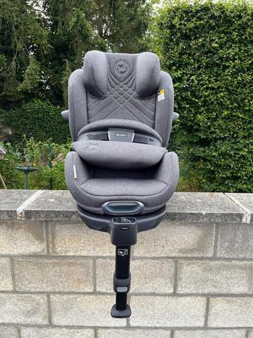 Cybex Anoris T2 i-Size Plus baby-autostoeltje beschikbaar voor biedingen