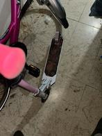 Oxelo kinder step, Vélos & Vélomoteurs, Vélos | Tricycles pour enfants, Enlèvement, Comme neuf