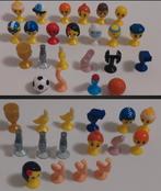Figurines lidl, Ophalen of Verzenden, Zo goed als nieuw