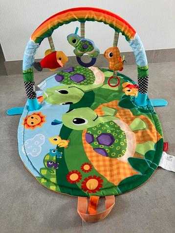 Baby speelmat beschikbaar voor biedingen