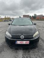 Golf 6 1.2 TSI, Auto's, Volkswagen, Euro 5, Stof, Zwart, 4 cilinders
