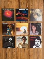 Lot vinyl platen discs, Neil Diamond, Cd's en Dvd's, Ophalen, Zo goed als nieuw